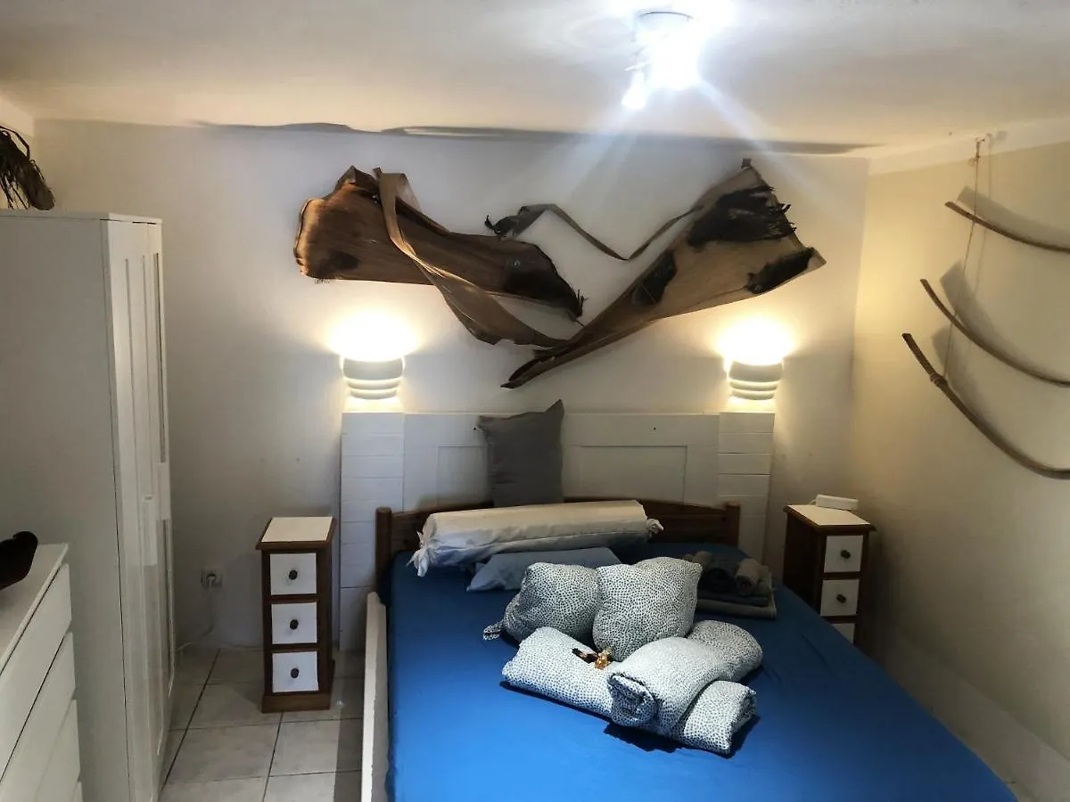 Jardin De Costa Calma Apartment