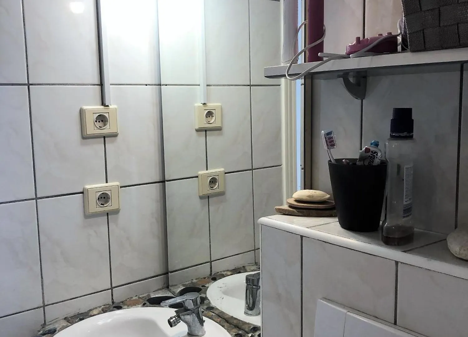 Jardin De Costa Calma Apartment 0*,