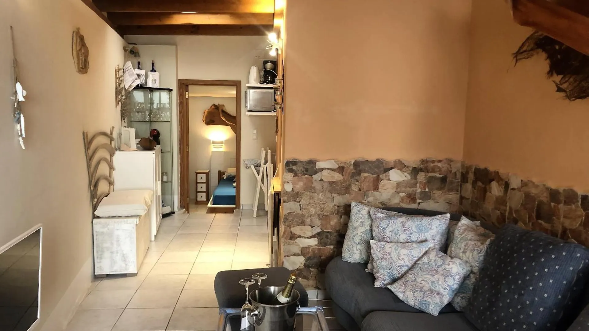 Jardin De Costa Calma Apartment