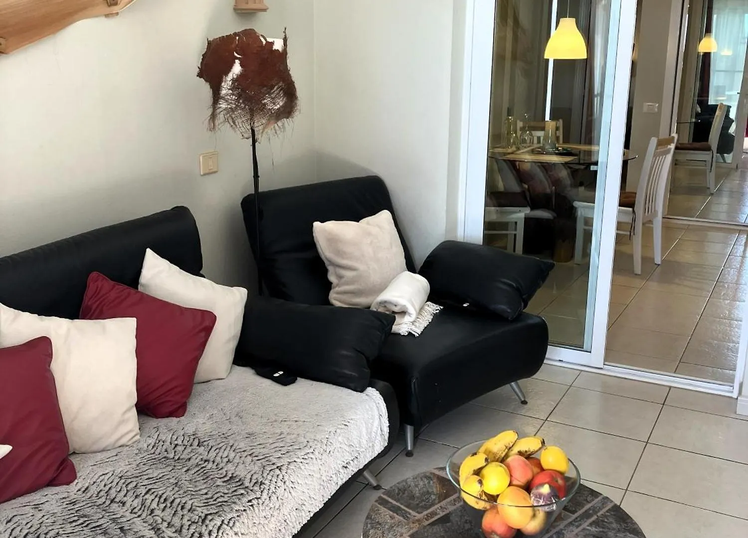 Jardin De Costa Calma Apartment
