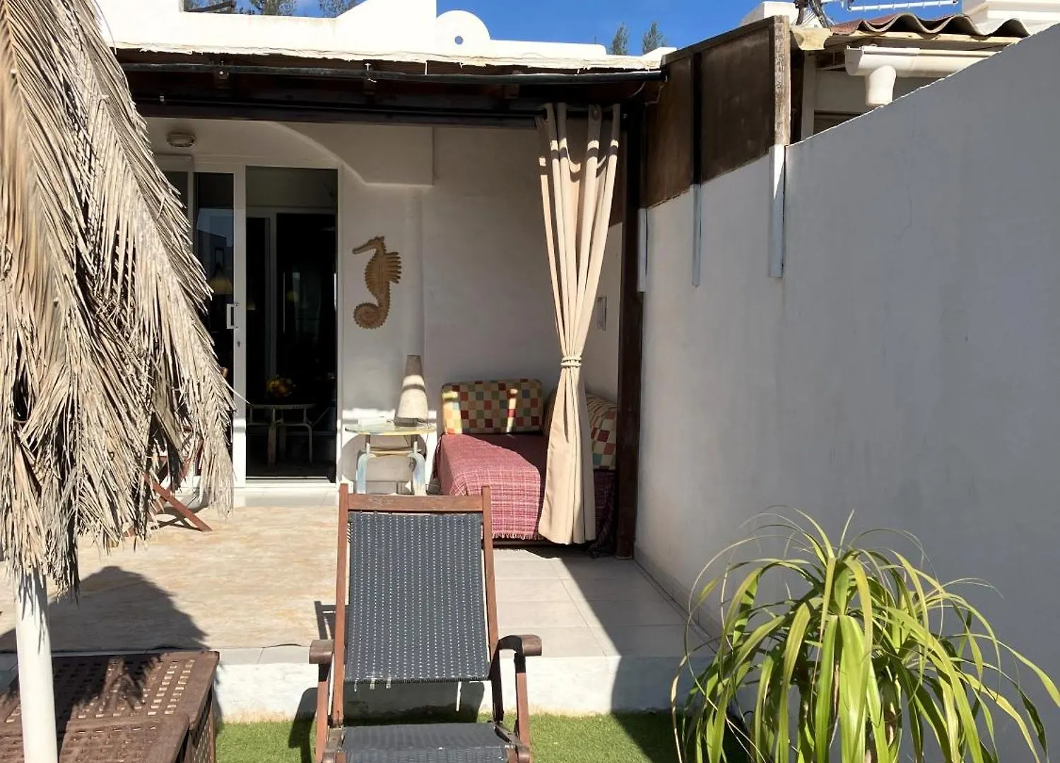 Jardin De Costa Calma Lejlighed 0*,  Spanien
