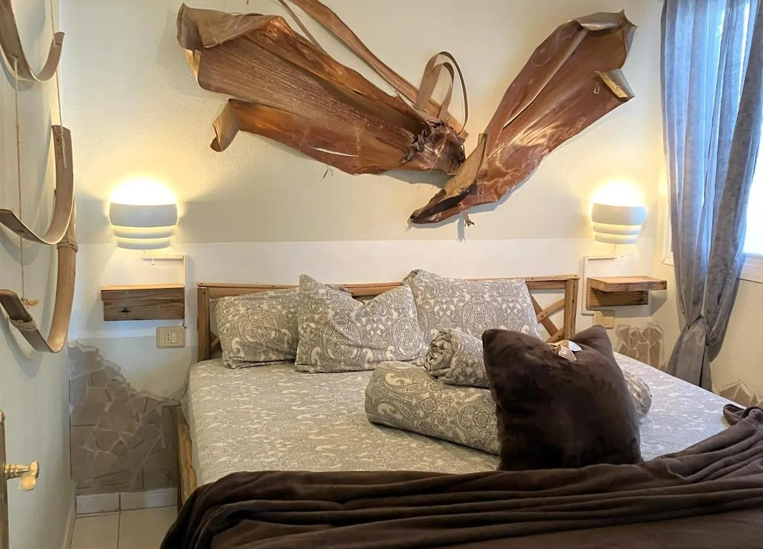 Jardin De Costa Calma Apartment