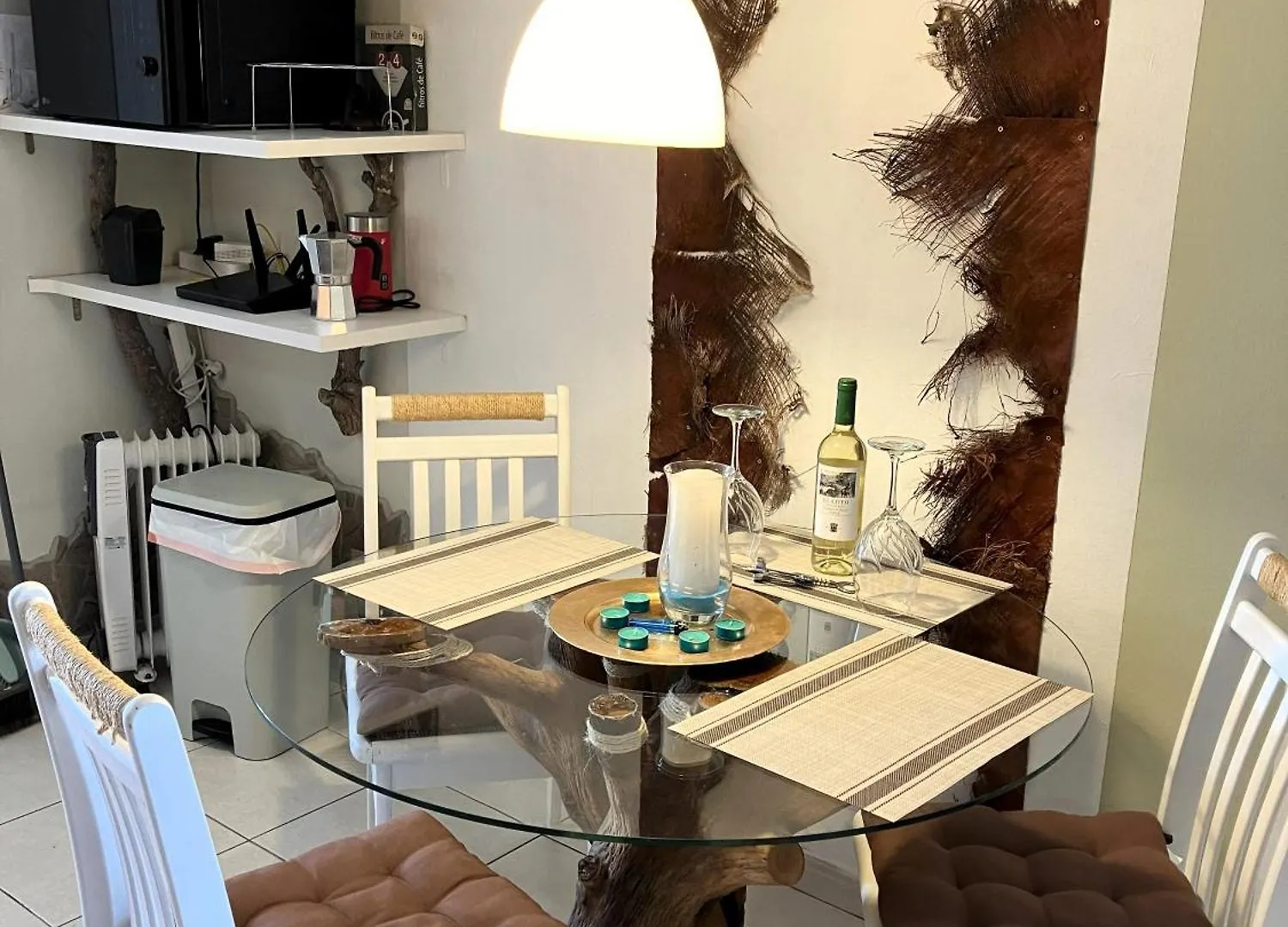 Jardin De Costa Calma Apartment Spain