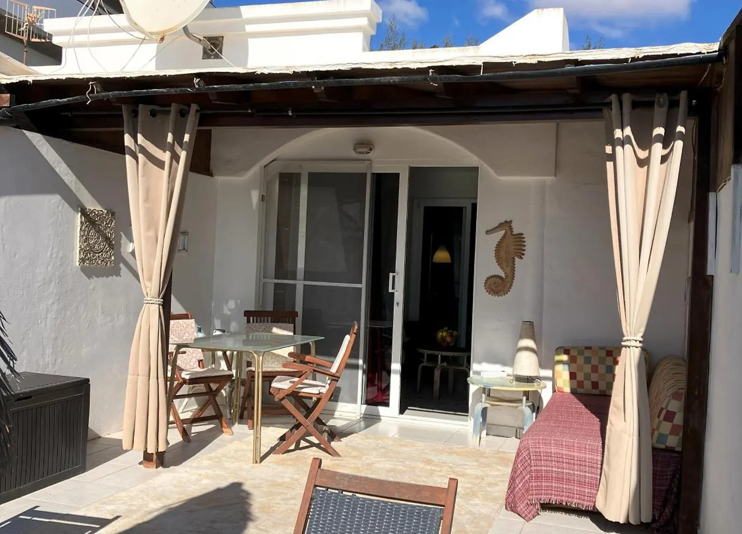Jardin De Costa Calma Apartment Spain