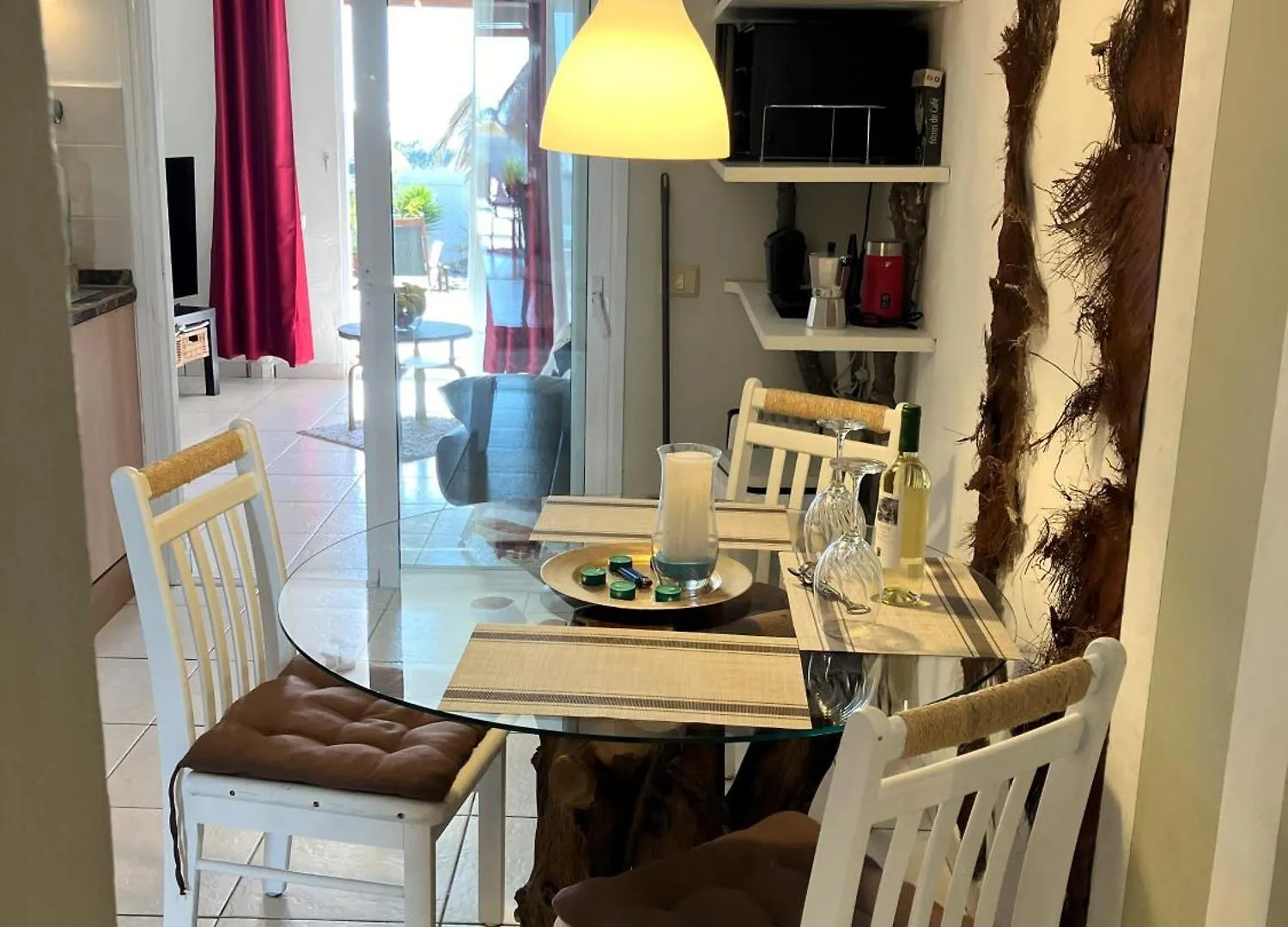 Jardin De Costa Calma Apartment