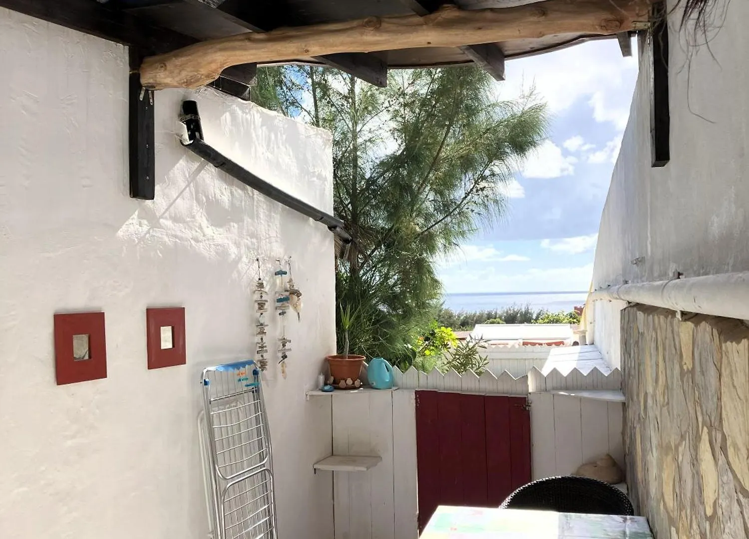 Jardin De Costa Calma Apartment