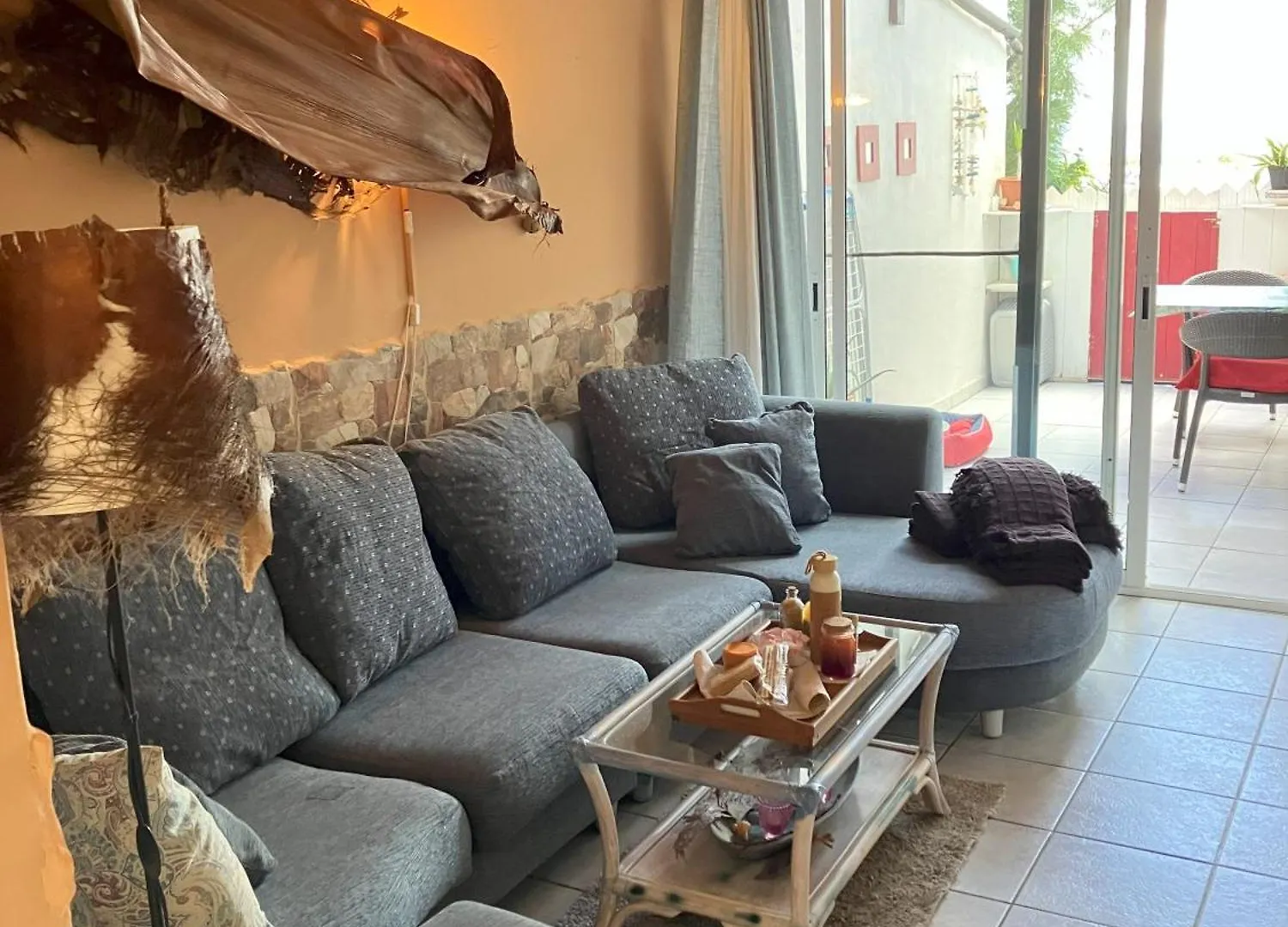 Jardin De Costa Calma Apartment